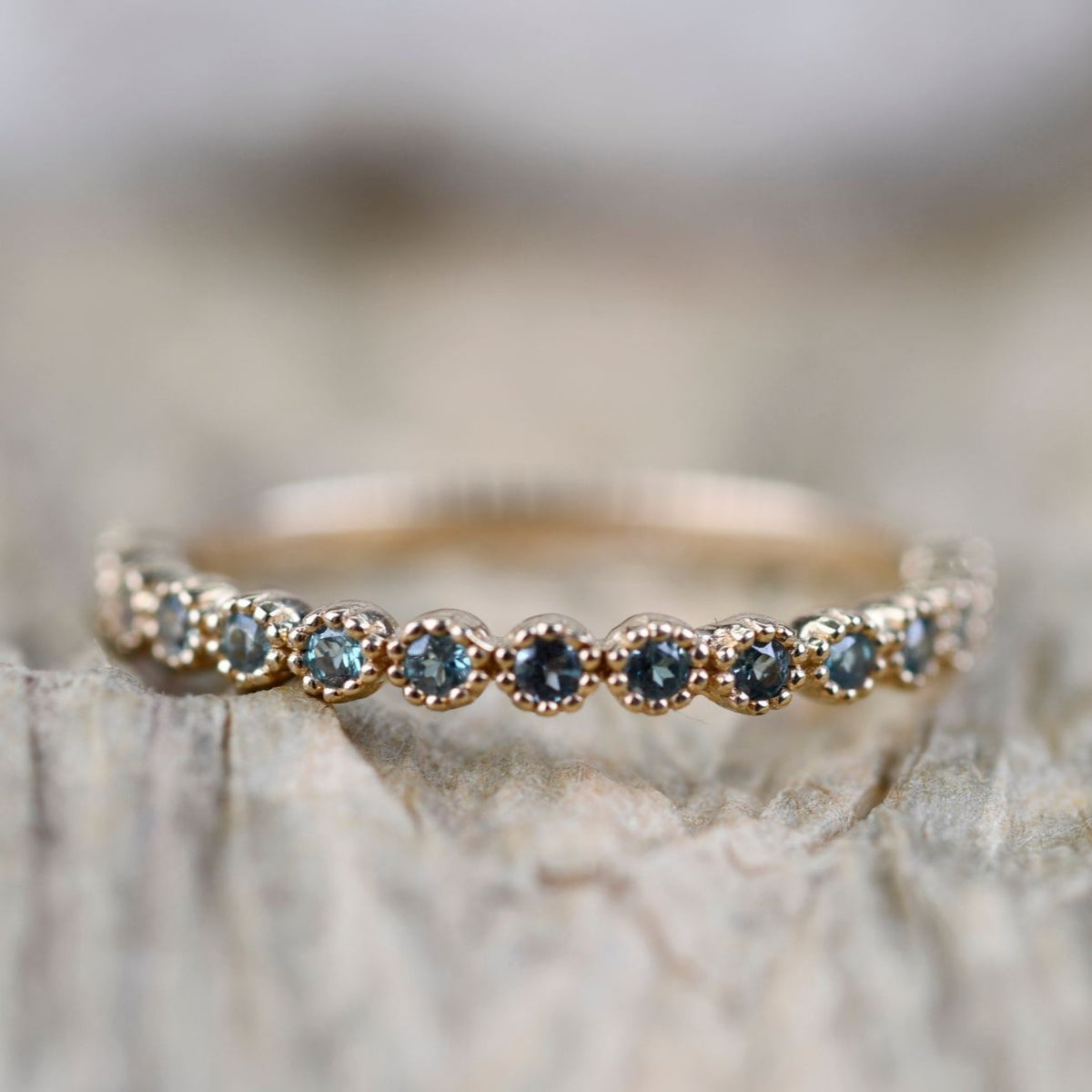 14k white gold alexandrite rings sales